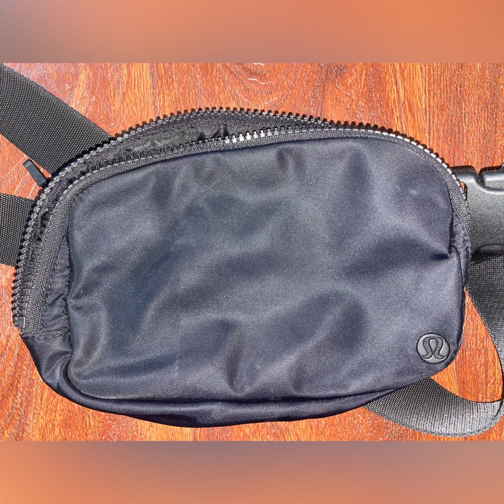 Lululemon Bag